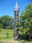 Keramiktårn
